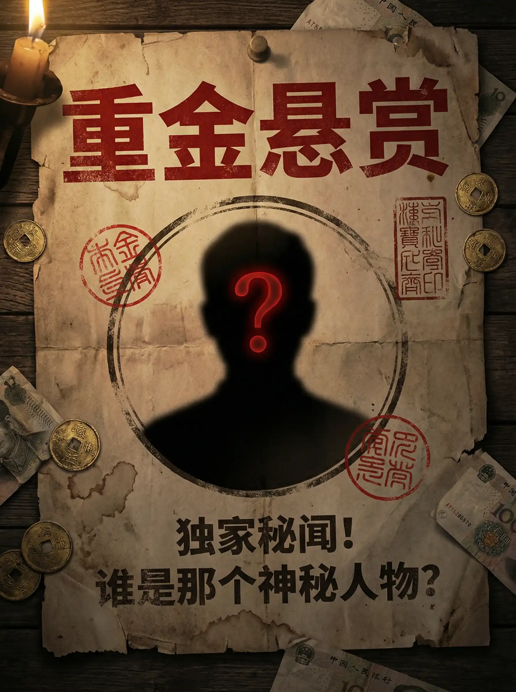 我们的幸福时光迅雷下载 - 重金悬赏线索征集令